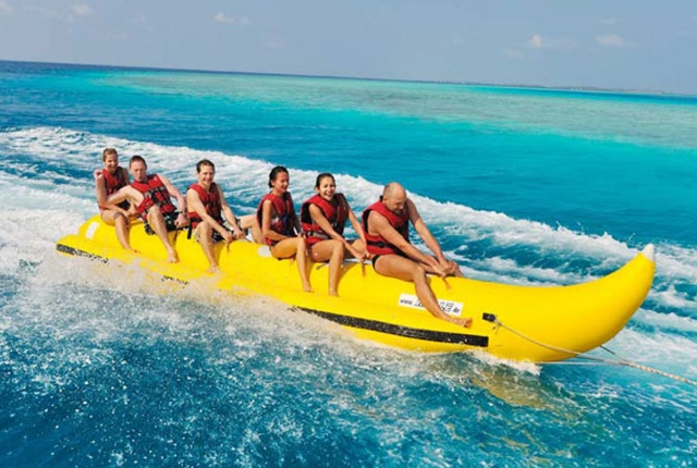 10 Must Try Water Sports In Phuket