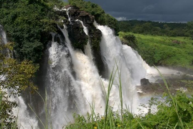 10 Places To Visit In Central African Republic