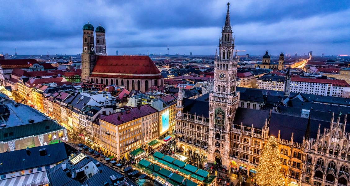 8 Interesting Things To Do In Munich Germany Traveltourxp Com
