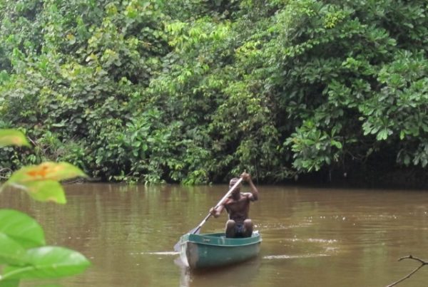 Top 10 Places To Visit In Liberia TraveltourXP