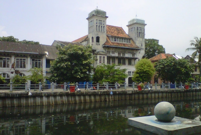 7 Splendid Tourist Destinations In Jakarta | TraveltourXP.com