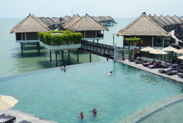 Avani Sepang Gold Coast Resort