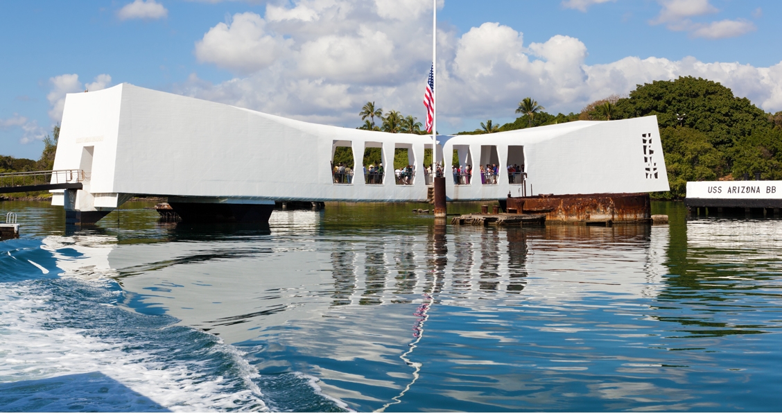 5 Best Memorial Day Getaways In The US