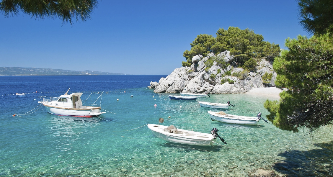Top 10 Beach Holidays In Europe