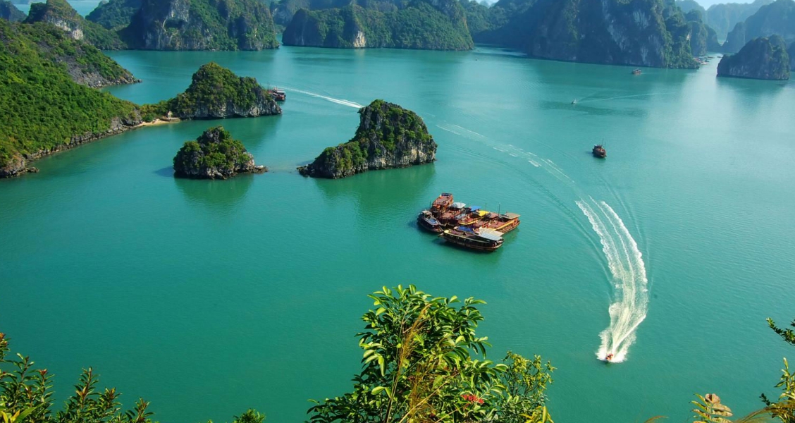 7 Beautiful Places In Southeast Asia Traveltourxp Com