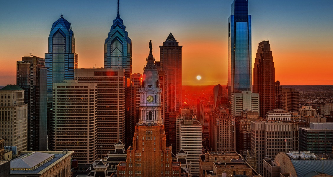 5 Best Places To Visit In Philadelphia