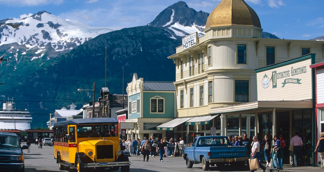 7 Best Places To Visit In Skagway