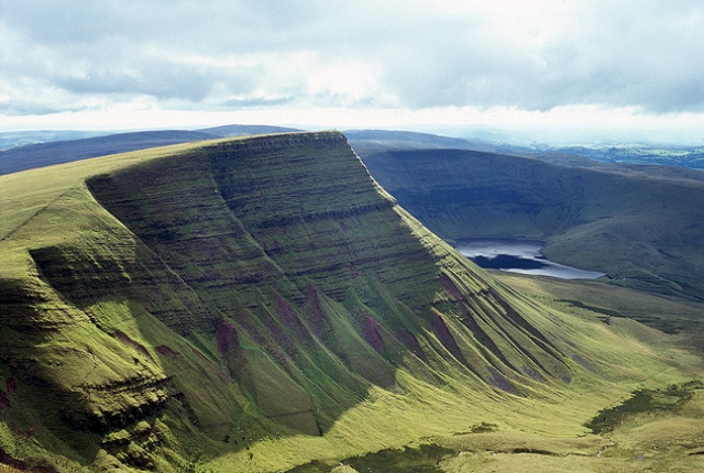 Brecon Beacons National Park