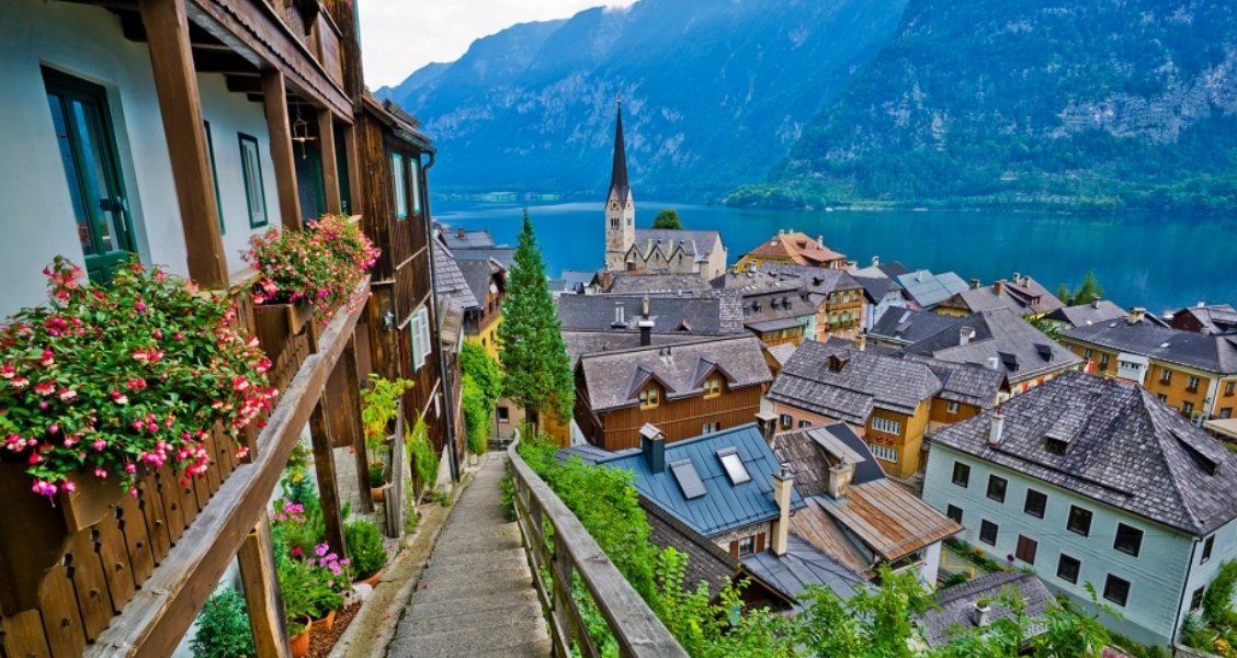 5 Most Charming Towns To Visit In Europe TravelTourXP 5-most-charming-towns-to-visit-in-europe-traveltourxp