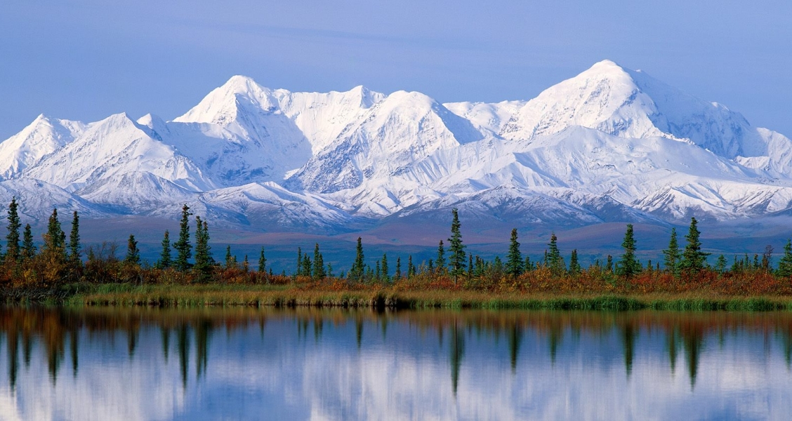 5 Must Have Experiences In Alaska