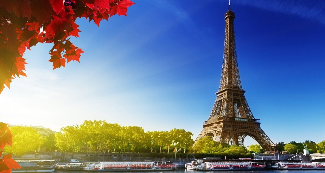 Family attractions in Paris