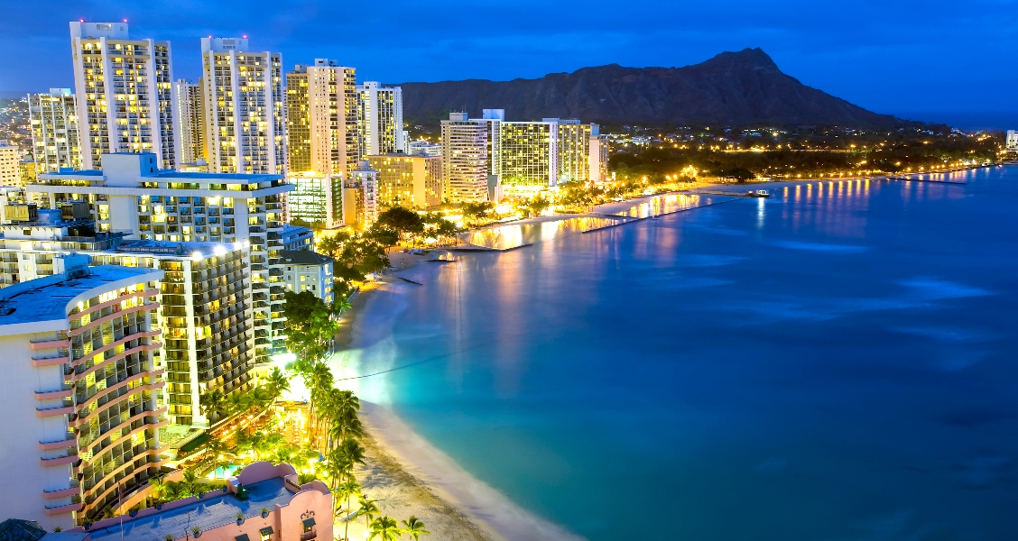 Hawaii live cam