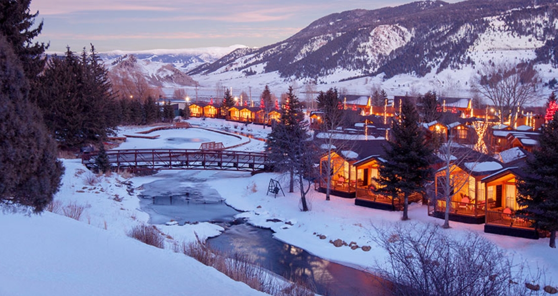 5 Best Kids Friendly Hotels In Jackson Hole