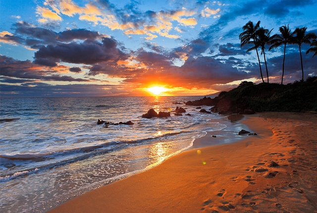 World’s Top 10 Places To Watch The Most Beautiful Sunsets ...