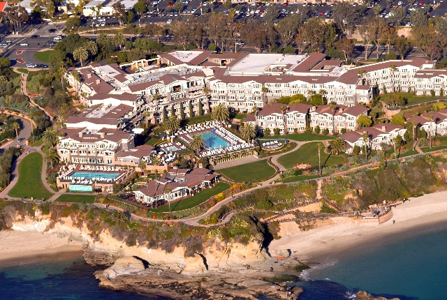 Monta Laguna Beach Resort, California