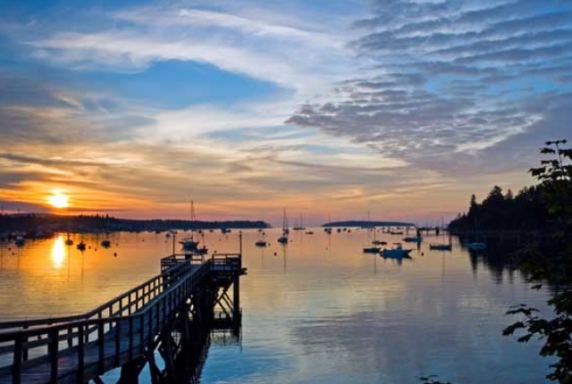 South West Harbor (Maine)