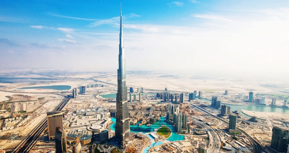 Top 10 Tourist Attractions In The UAE