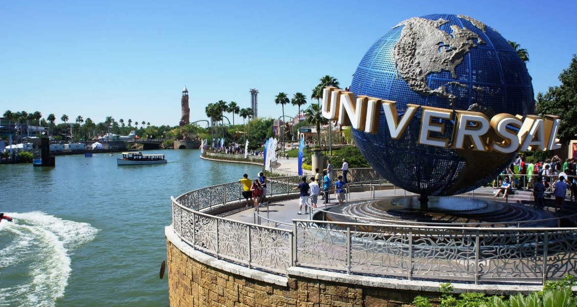 tourist attraction spots in florida
