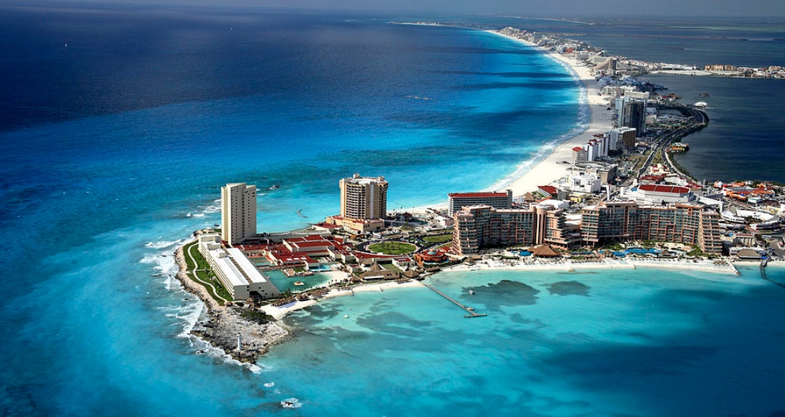 10 Best Travel Destinations In Mexico