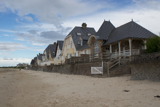 Urville-Nacqueville, Normandy, France