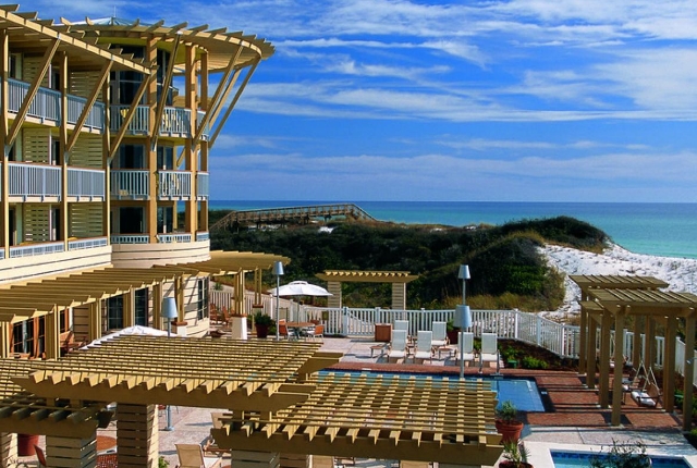 Watercolor Inn And Resort, Florida