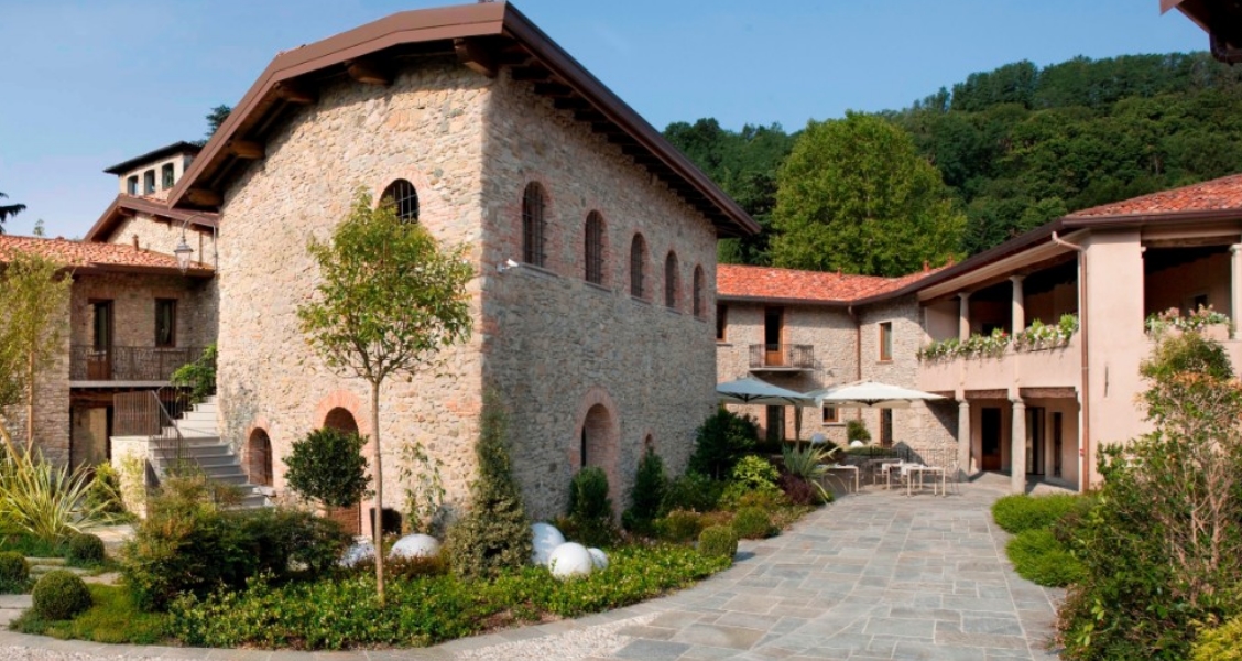 5 Best WeightLoss Resort/Spa Destinations In The World