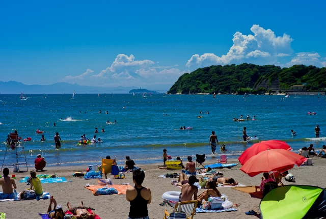 9 Picturesque Beach Places In Japan - TravelTourXP.com