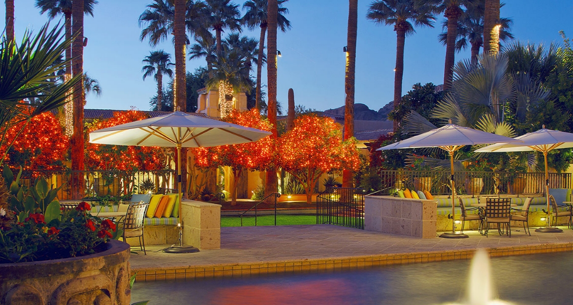 10 Best Luxury Resorts In Arizona