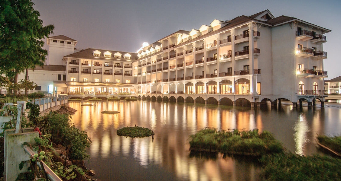 7 Best Five Star Hotels In Portugal TravelTourXP
