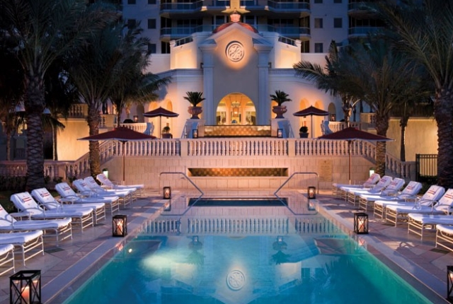 Acqualina Resort And Spa On The Beach