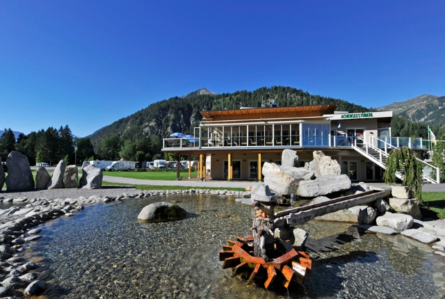 Alpen Recreation Park