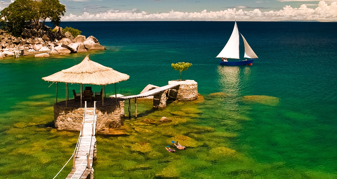 tourism pictures in tanzania