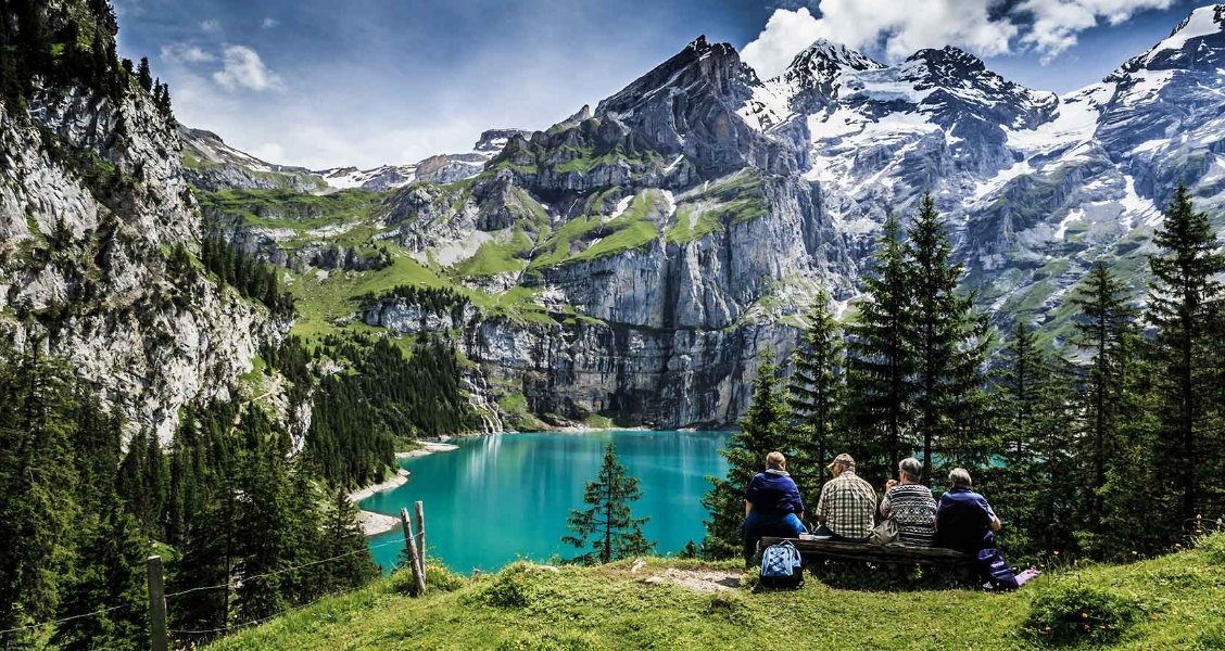 kop Produktiv uophørlige 6 Awesome Tourist Attractions Of Switzerland - TravelTourXP.com