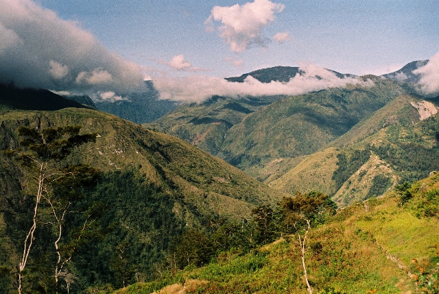 Baliem Valley
