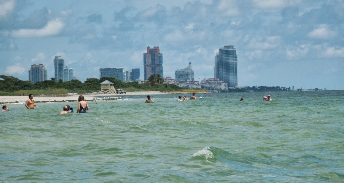 Best Beaches East Coast USA Top 10 Spots for Unforgettable Getaways