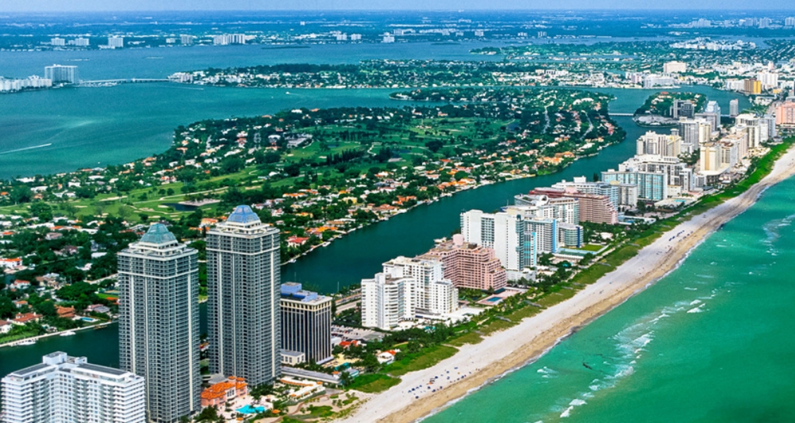 Florida Chat City