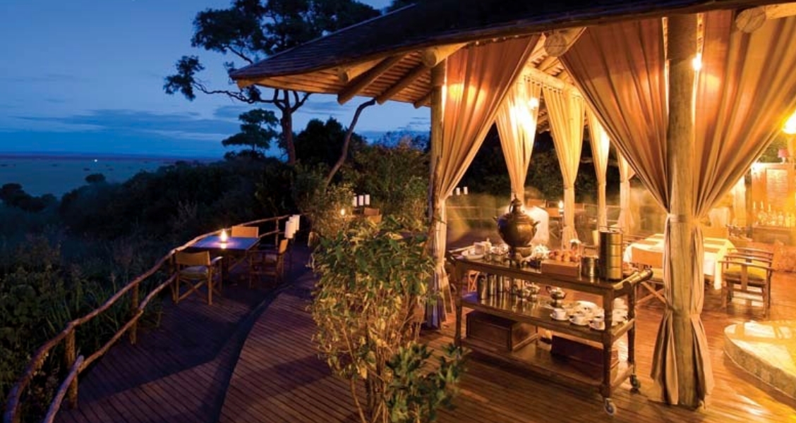 7 Best Five Star Hotels In Kenya