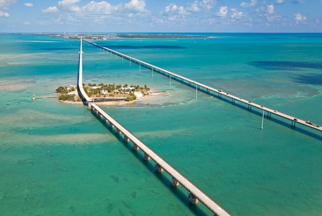 Florida Keys, Florida