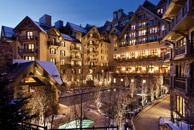 Four Seasons Resort And Residences, Vail
