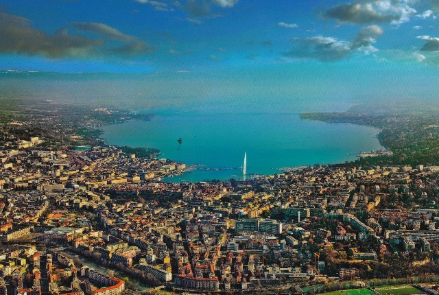 Geneva City