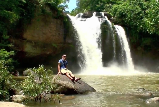 Khao Yai National Park