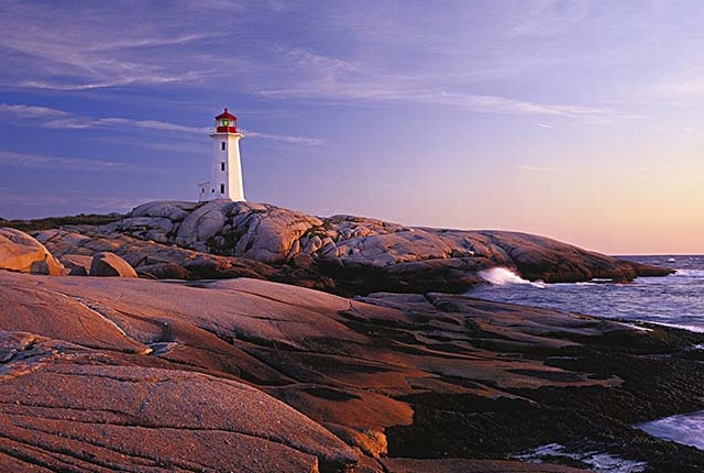 Lighthouse Route, Nova Scotia