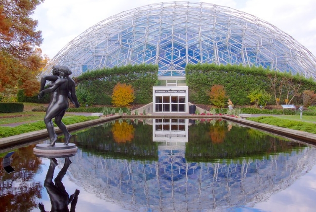 Missouri Botanical Gardens