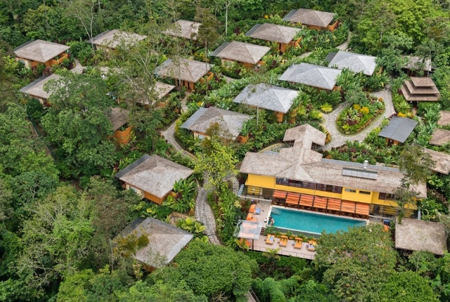 Nayara Springs, Costa Rica