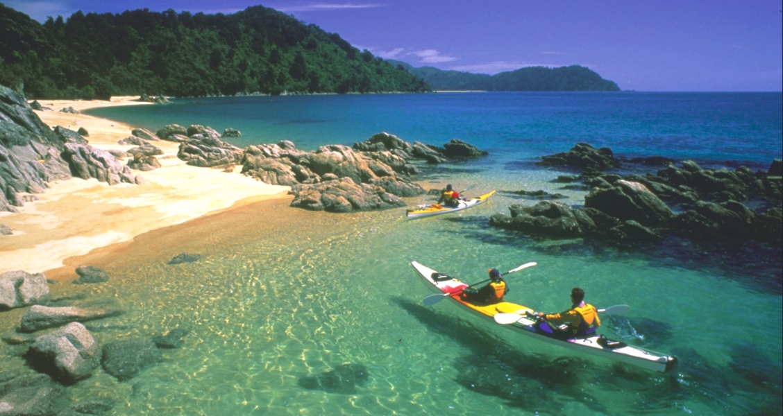 Top 5 Places To Visit In New Zealand Traveltourxp Top 5 Places To Visit In New Zealand Traveltourxp