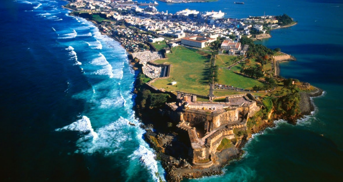 5 Incredible Places To Visit In Puerto Rico