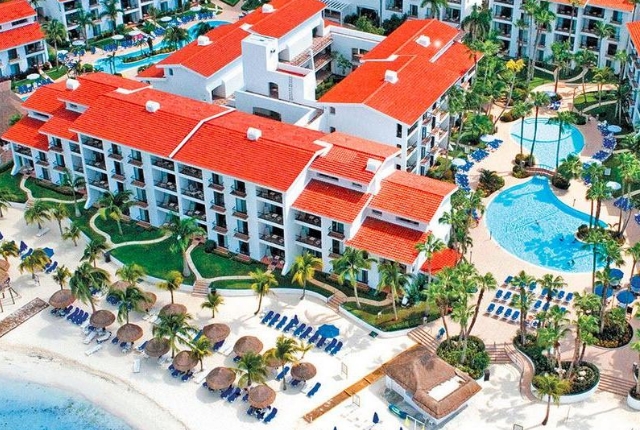Royal Cancun