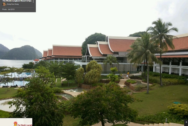 The Westin Langkawi Resort