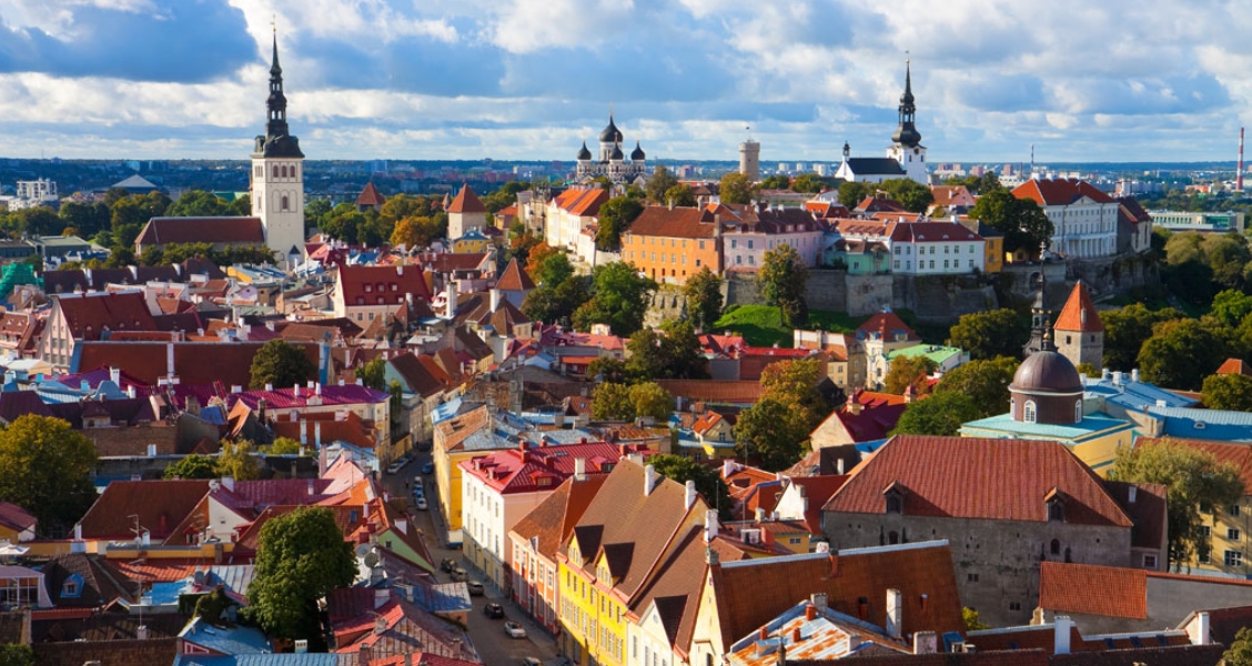 10 Best Travel Destinations In Estonia - TravelTourXP.com