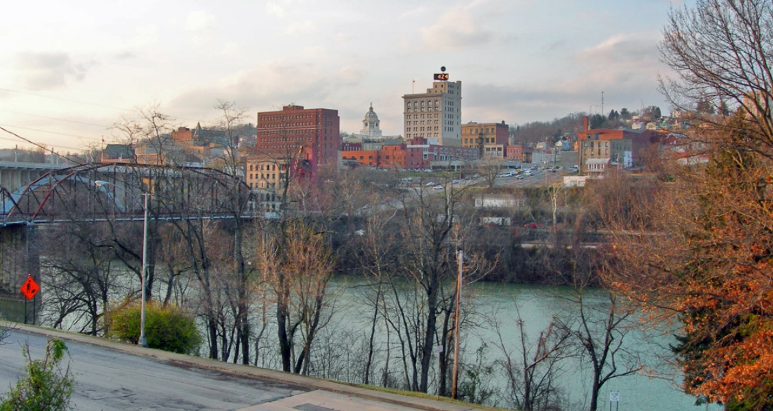 10 Best Travel Destinations In West Virginia